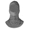 Magid AR Defense 65 oz NFPA 70E CAT2 Compliant ArcRated Balaclava ARH650-GY - alternate 3